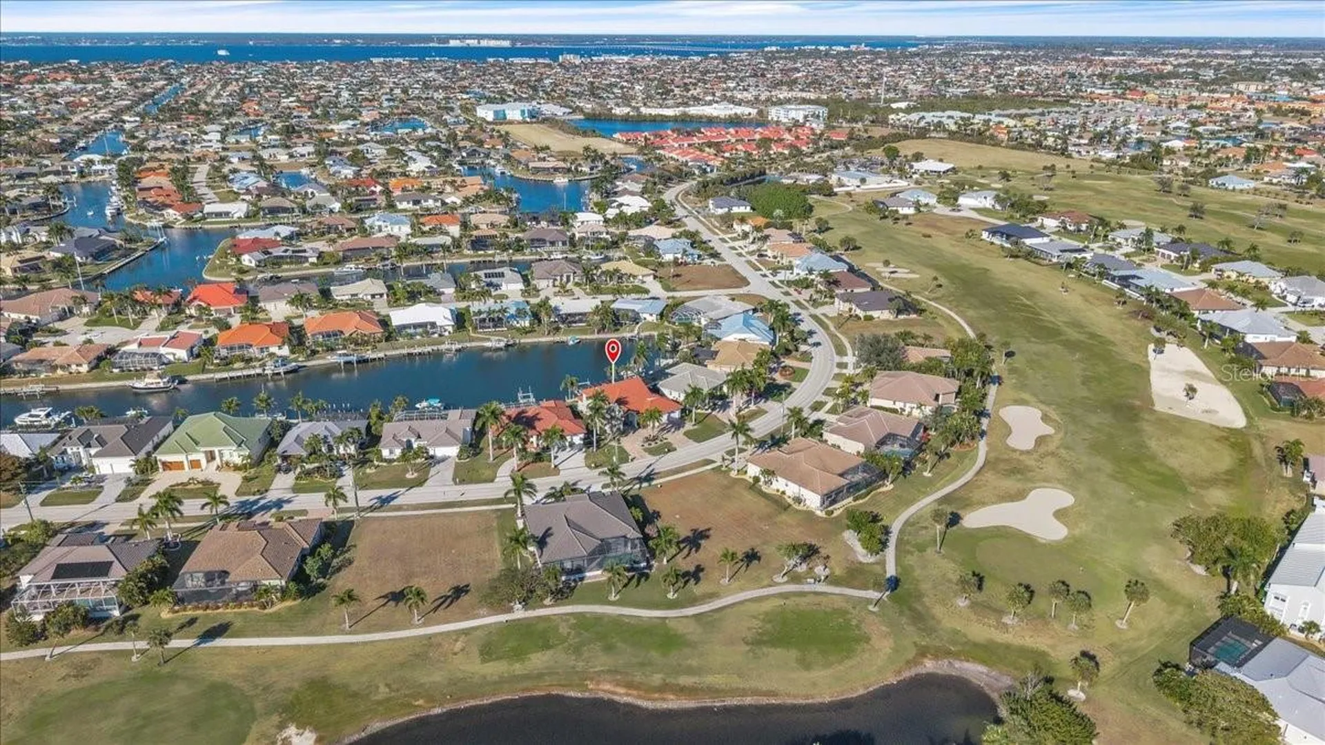 2172 Deborah Drive Punta Gorda FL 33950