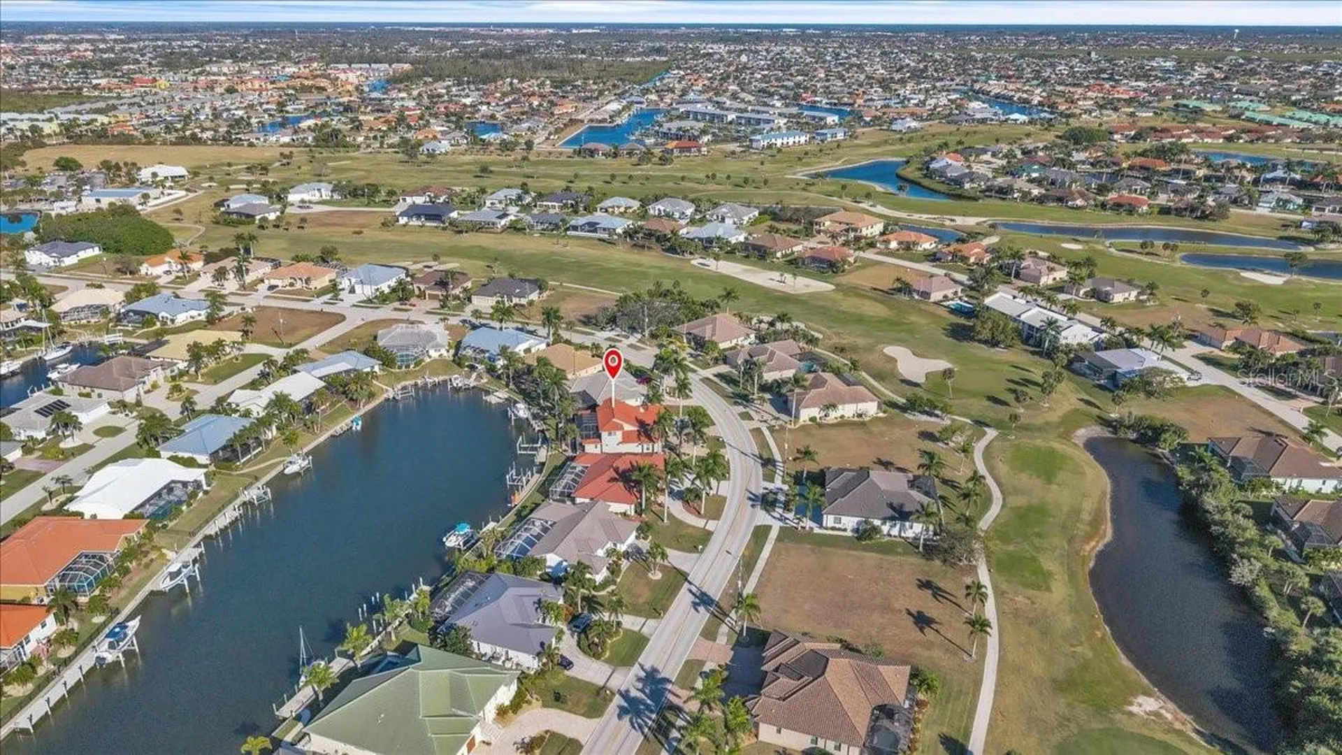 2172 Deborah Drive Punta Gorda FL 33950