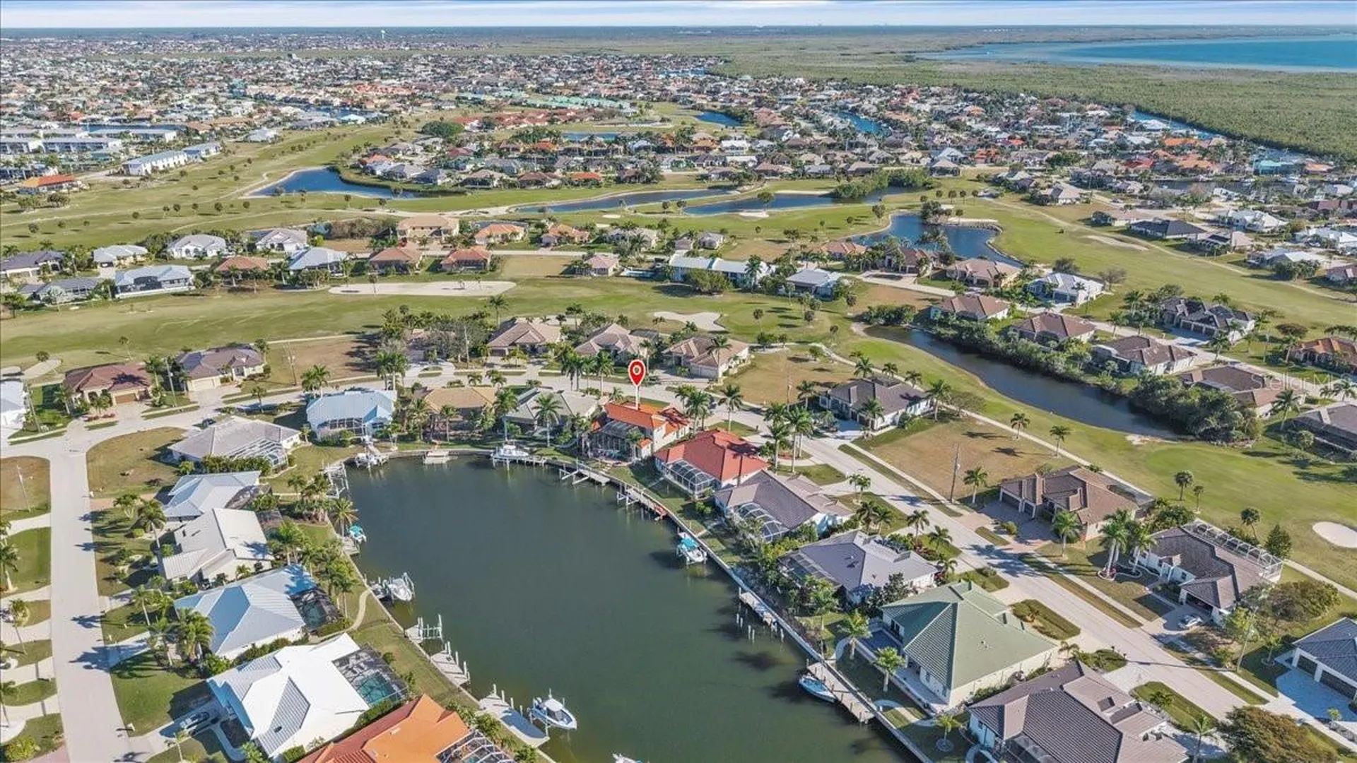 2172 Deborah Drive Punta Gorda FL 33950