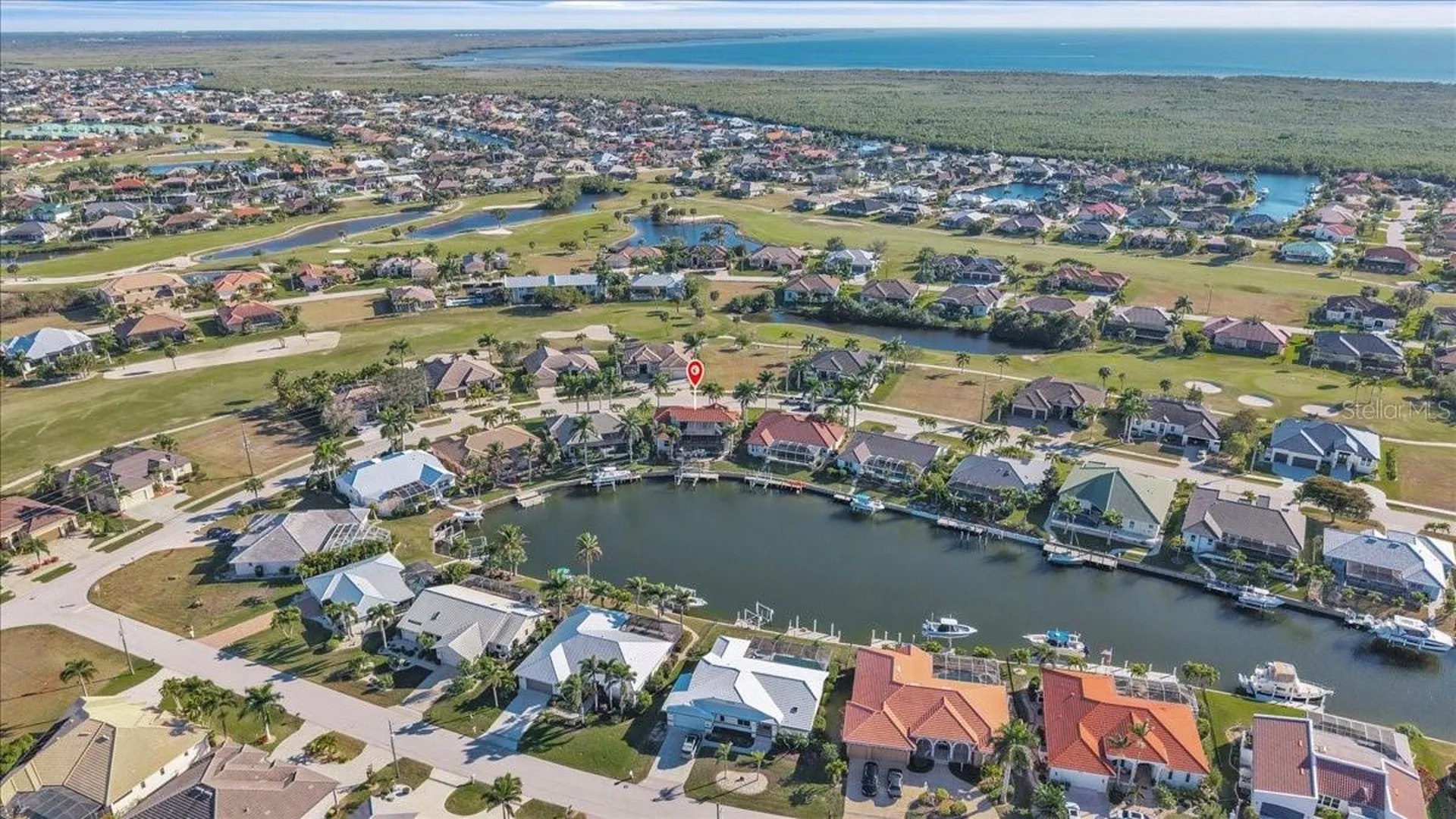 2172 Deborah Drive Punta Gorda FL 33950