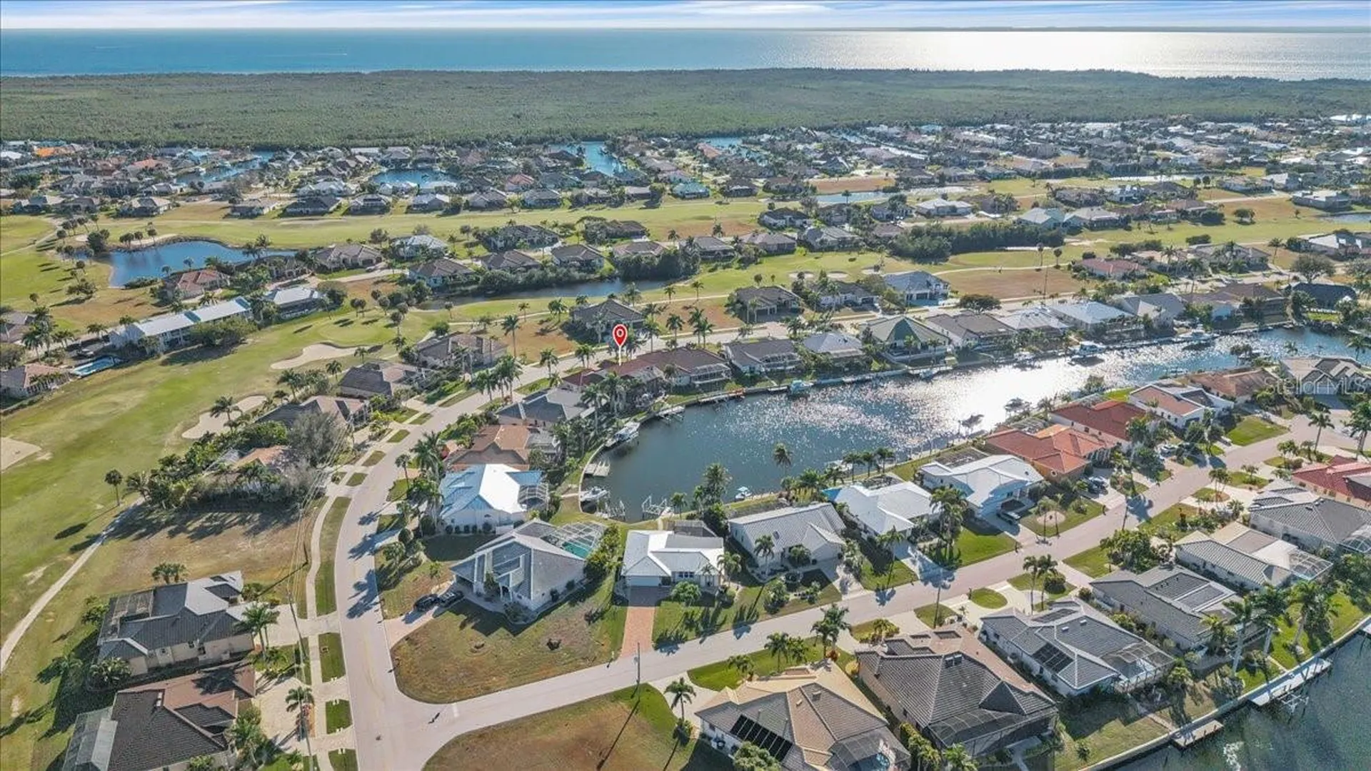 2172 Deborah Drive Punta Gorda FL 33950