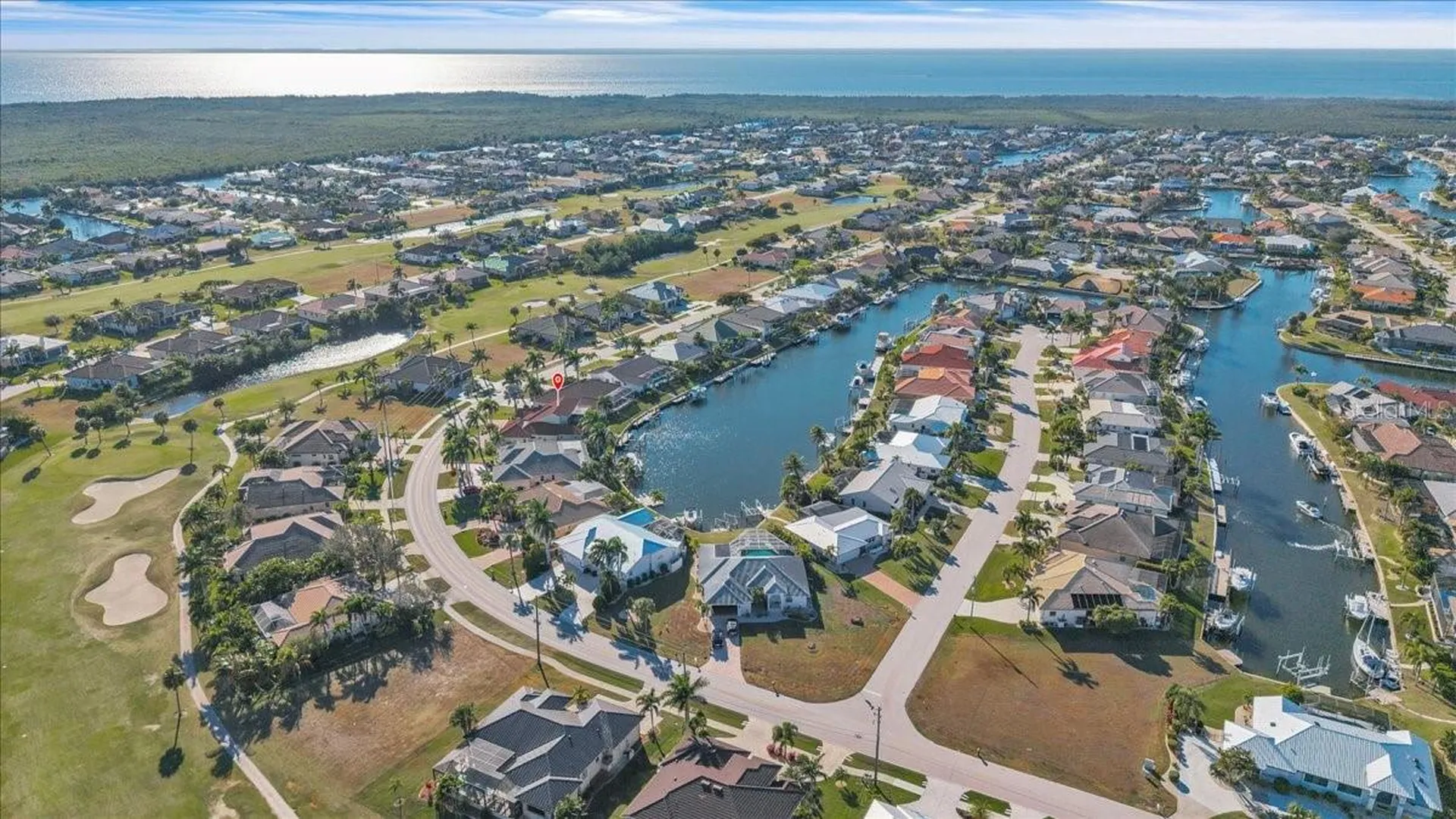 2172 Deborah Drive Punta Gorda FL 33950