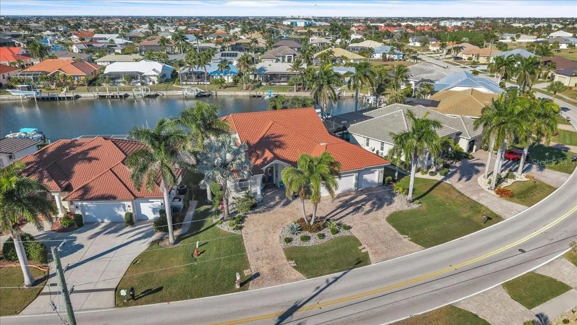 2172 Deborah Drive Punta Gorda FL 33950