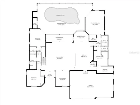2172 Deborah Drive Punta Gorda FL 33950