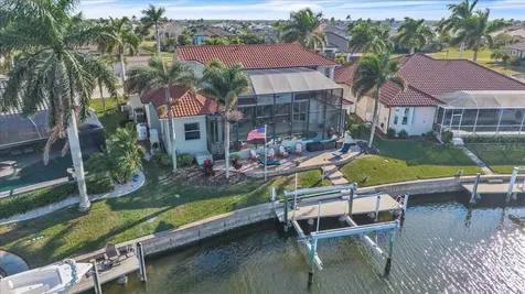 2172 Deborah Drive Punta Gorda FL 33950