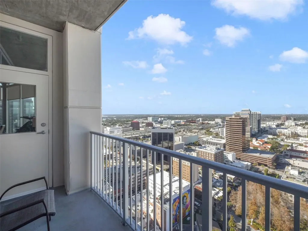 155 S Court Avenue Orlando FL 32801
