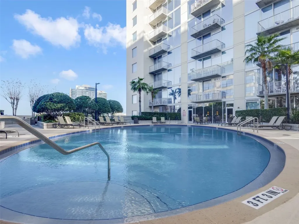 155 S Court Avenue Orlando FL 32801