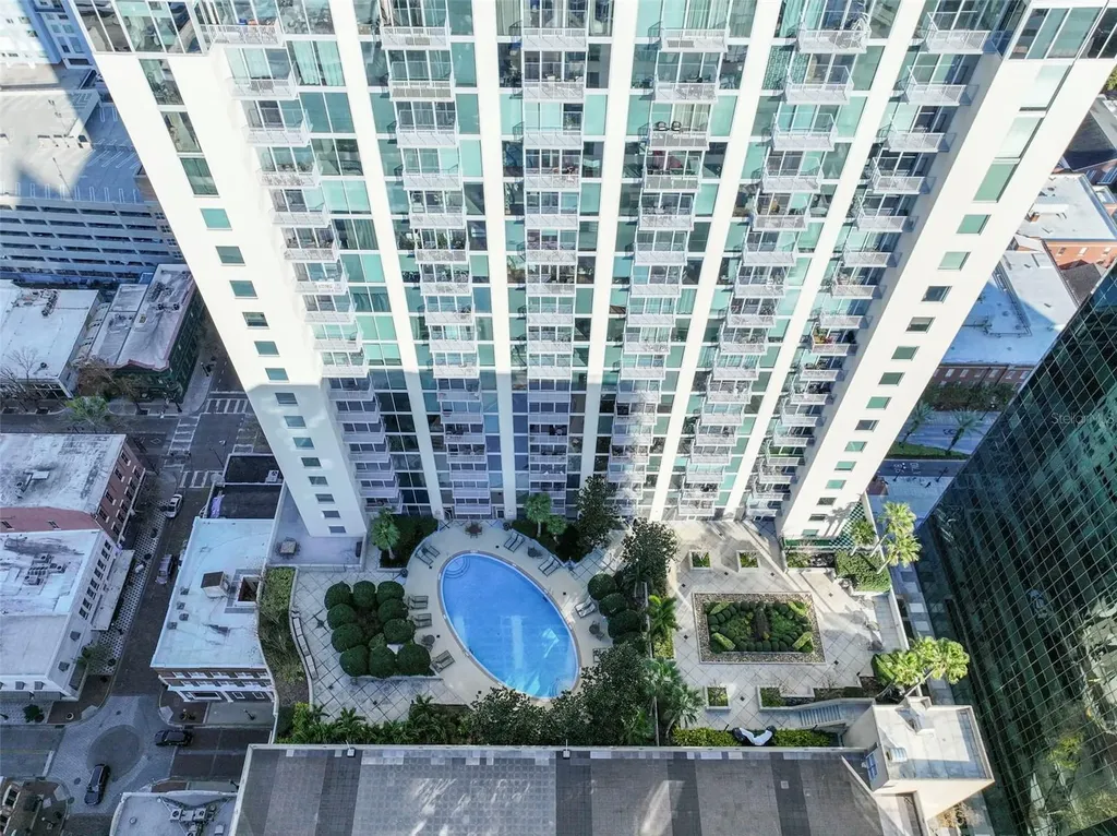 155 S Court Avenue Orlando FL 32801