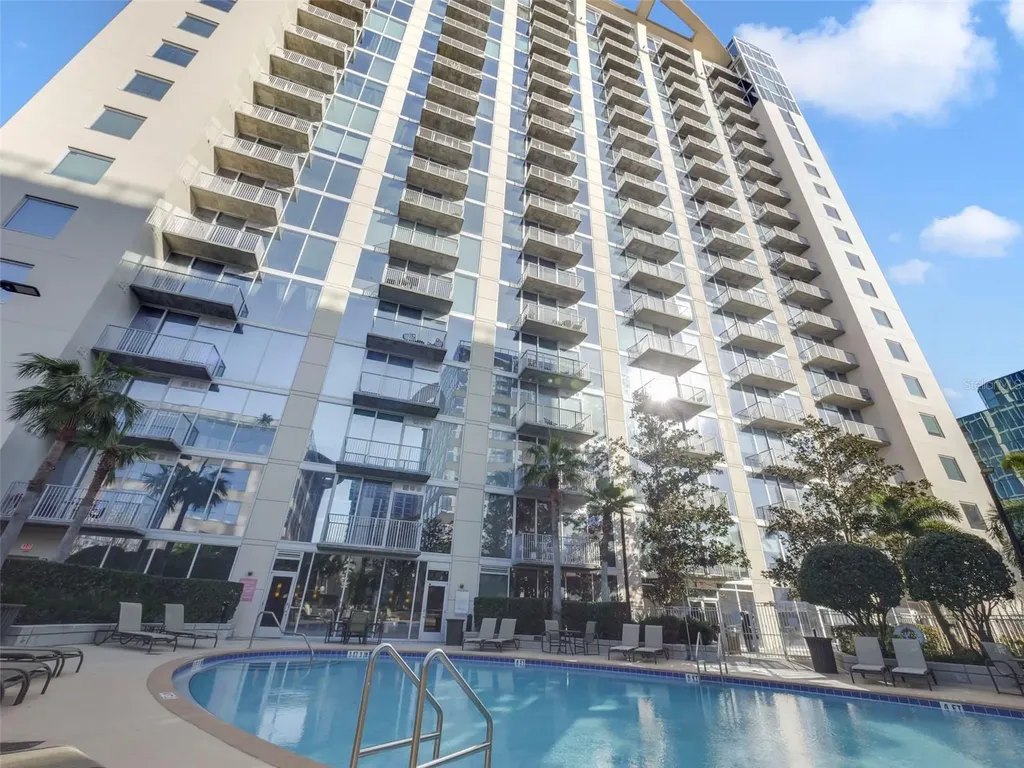 155 S Court Avenue Orlando FL 32801