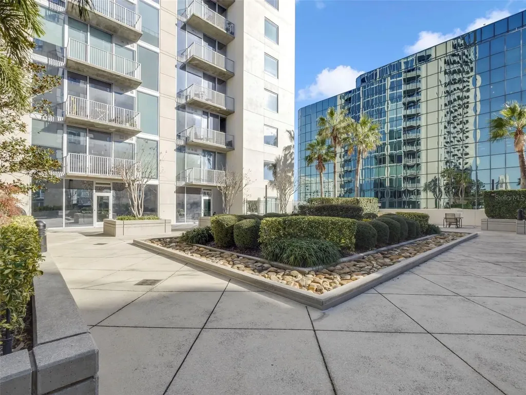 155 S Court Avenue Orlando FL 32801