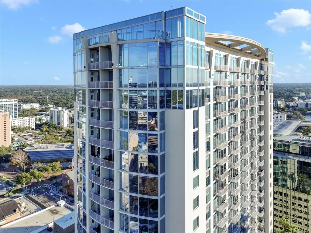155 S Court Avenue Orlando FL 32801
