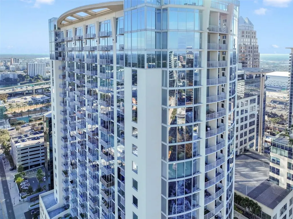 155 S Court Avenue Orlando FL 32801