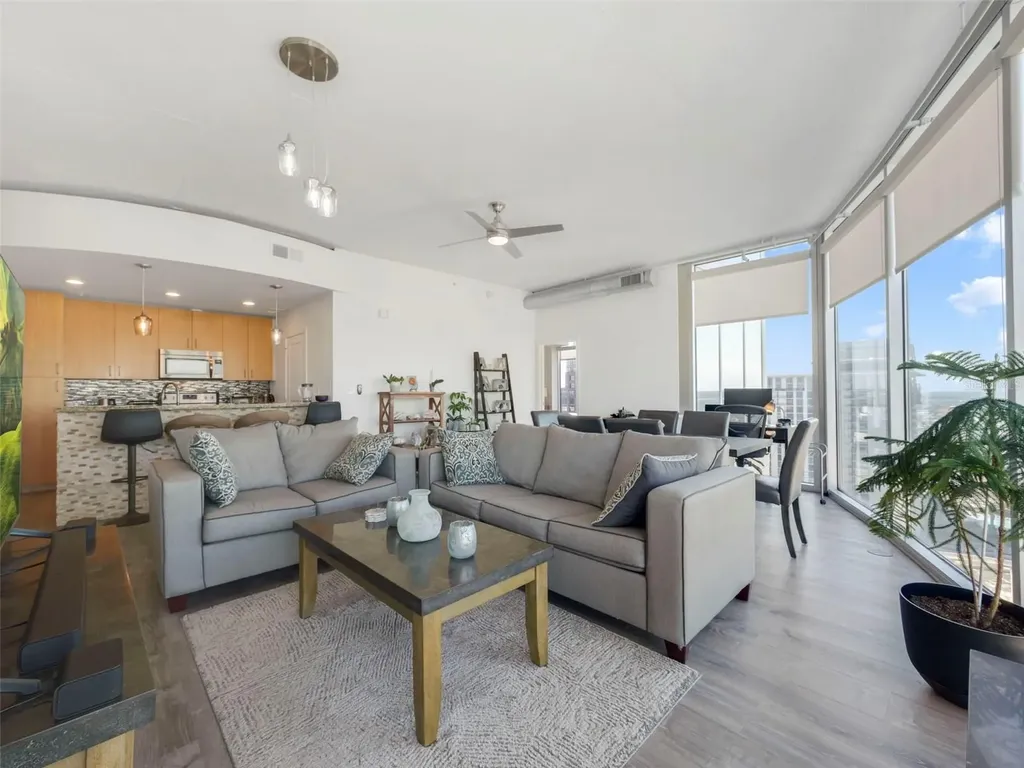 155 S Court Avenue Orlando FL 32801