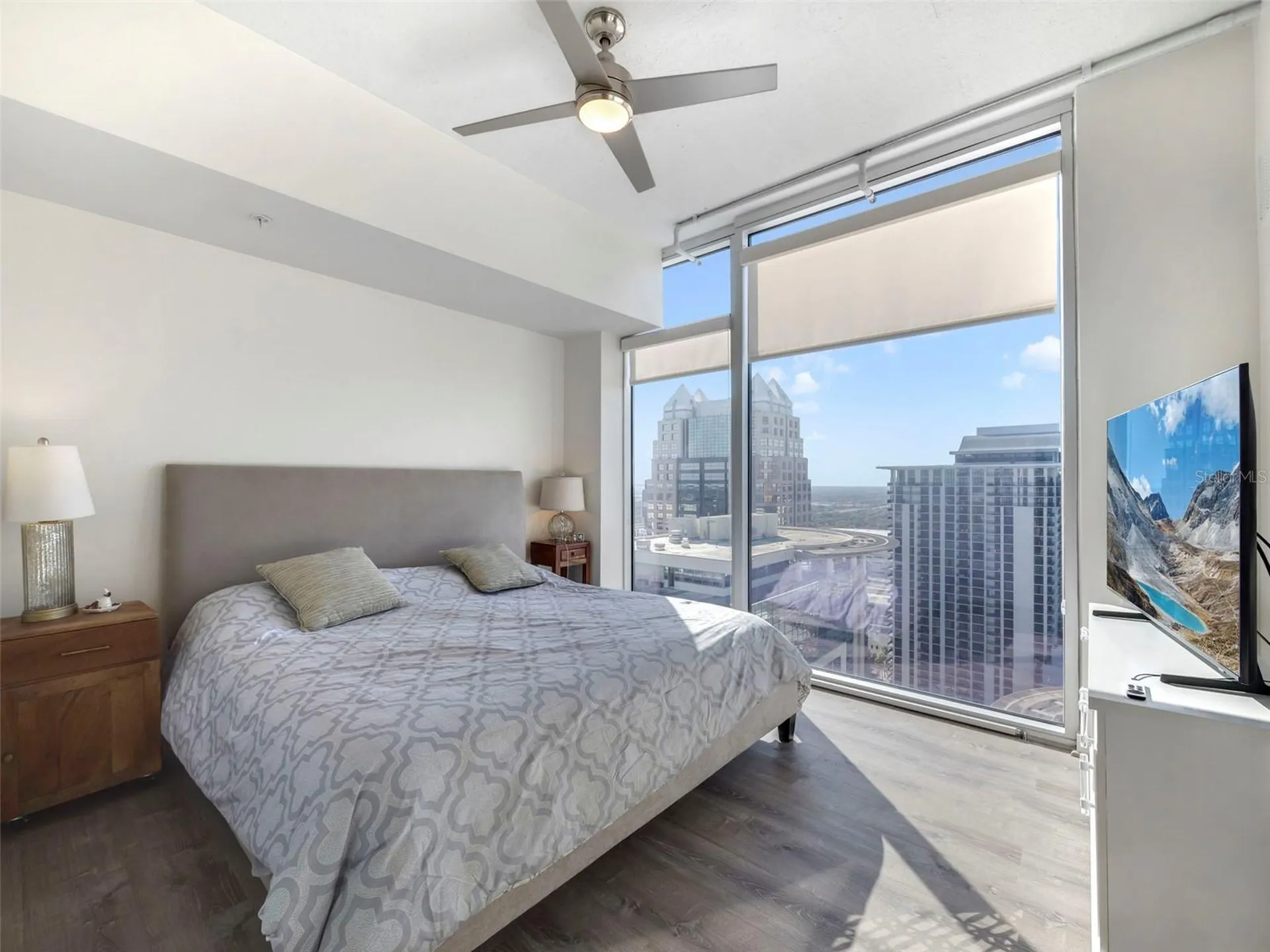 155 S Court Avenue Orlando FL 32801