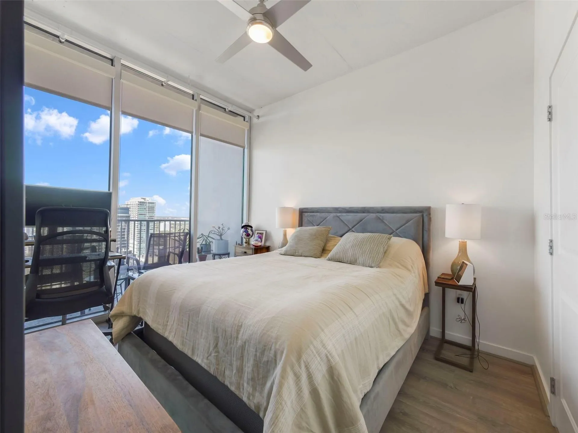 155 S Court Avenue Orlando FL 32801
