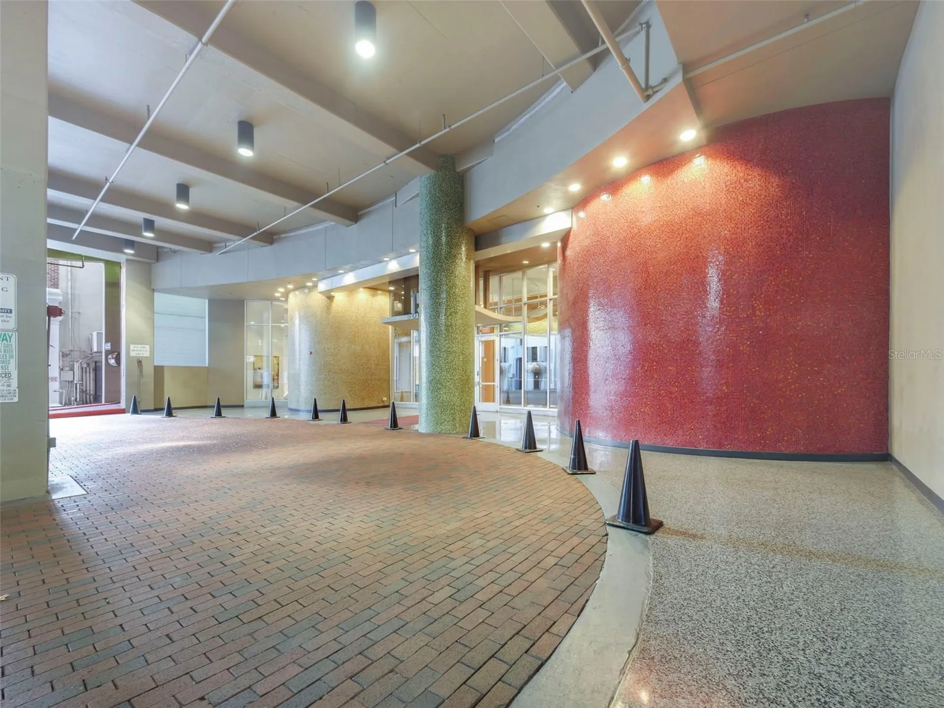 155 S Court Avenue Orlando FL 32801