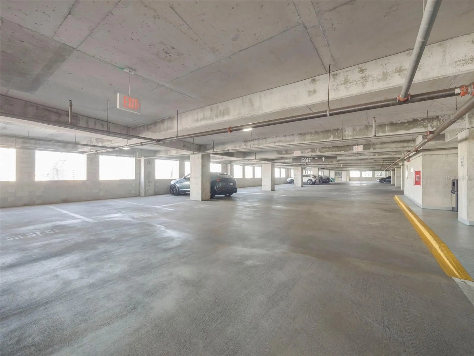 155 S Court Avenue Orlando FL 32801