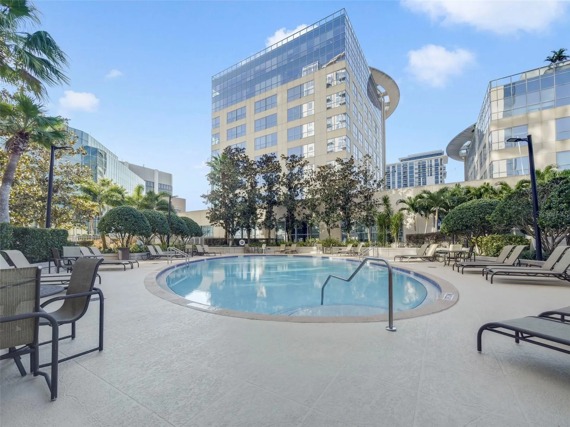155 S Court Avenue Orlando FL 32801