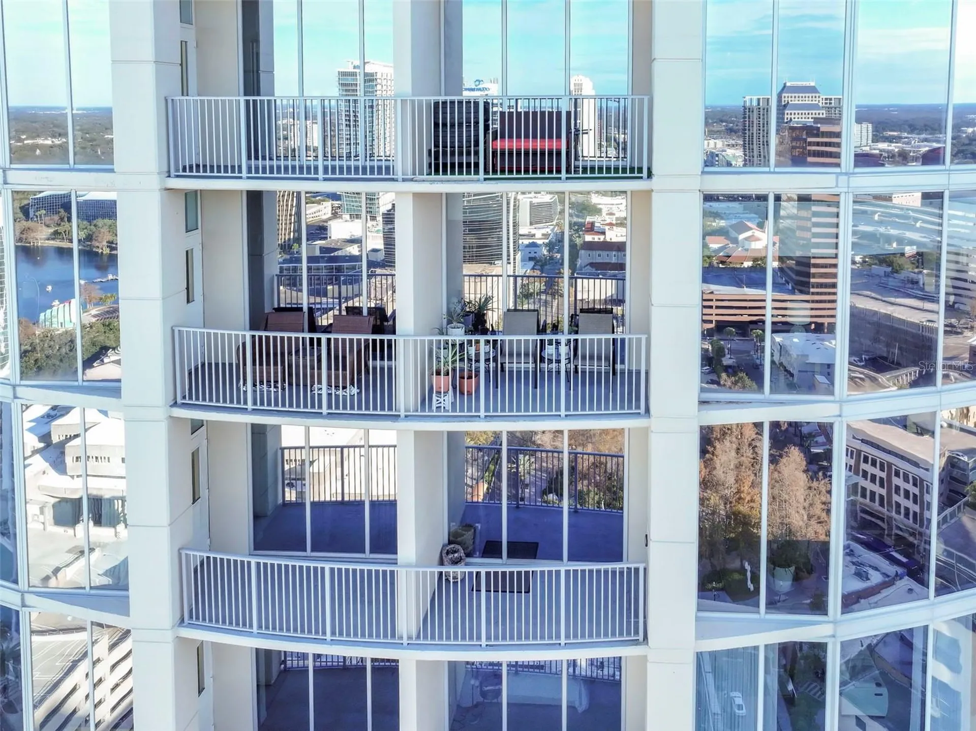 155 S Court Avenue Orlando FL 32801
