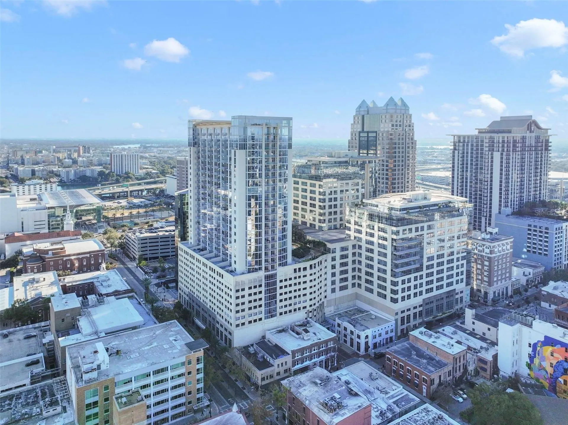 155 S Court Avenue Orlando FL 32801