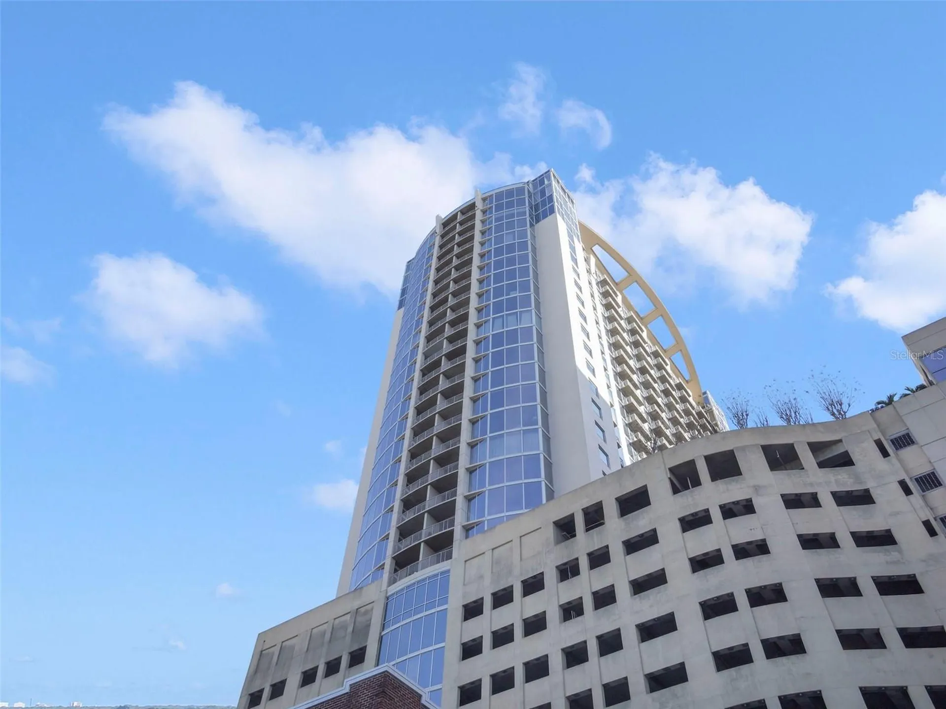 155 S Court Avenue Orlando FL 32801