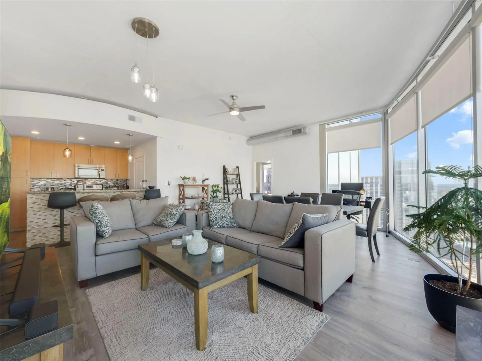 155 S Court Avenue Orlando FL 32801