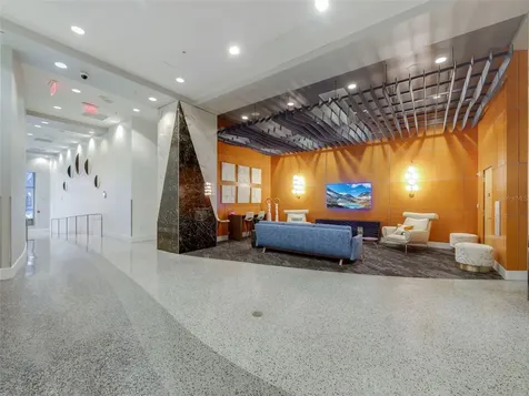 155 S Court Avenue Orlando FL 32801