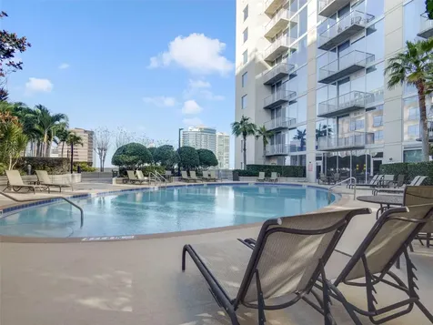 155 S Court Avenue Orlando FL 32801