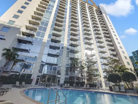 155 S Court Avenue Orlando FL 32801