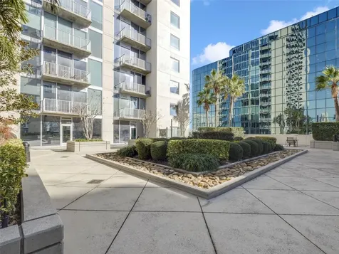 155 S Court Avenue Orlando FL 32801