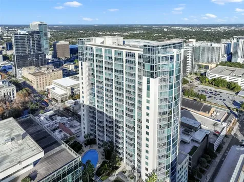 155 S Court Avenue Orlando FL 32801