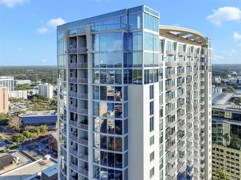 155 S Court Avenue Orlando FL 32801
