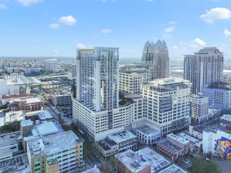 155 S Court Avenue Orlando FL 32801