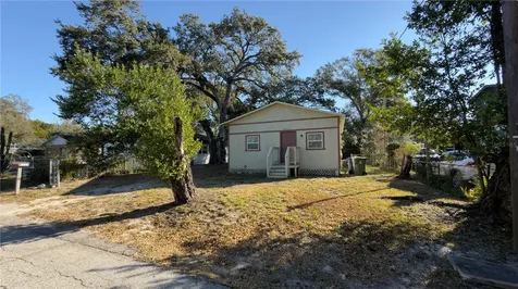 8113 N Semmes Street Tampa FL 33604