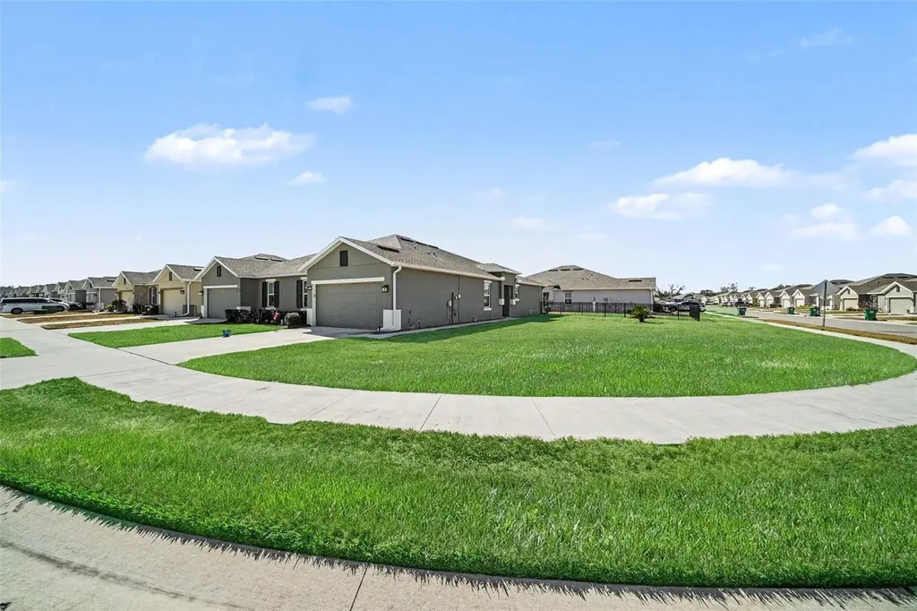 18088 Turning Leaf Circle Land O Lakes FL 34638