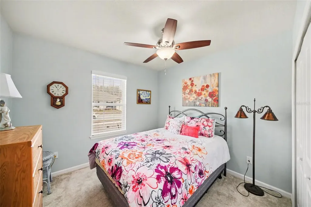 18088 Turning Leaf Circle Land O Lakes FL 34638