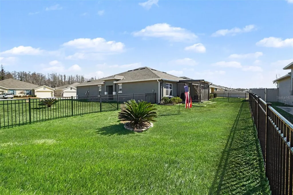 18088 Turning Leaf Circle Land O Lakes FL 34638