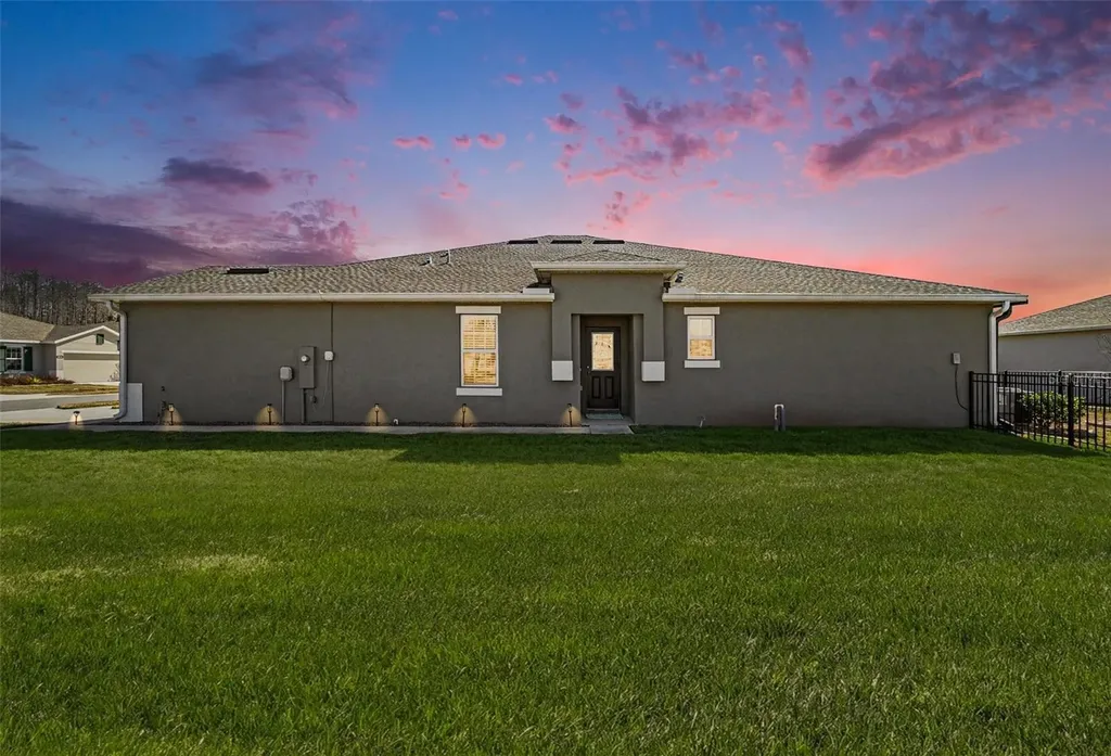 18088 Turning Leaf Circle Land O Lakes FL 34638