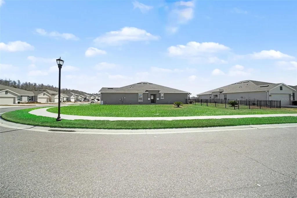18088 Turning Leaf Circle Land O Lakes FL 34638