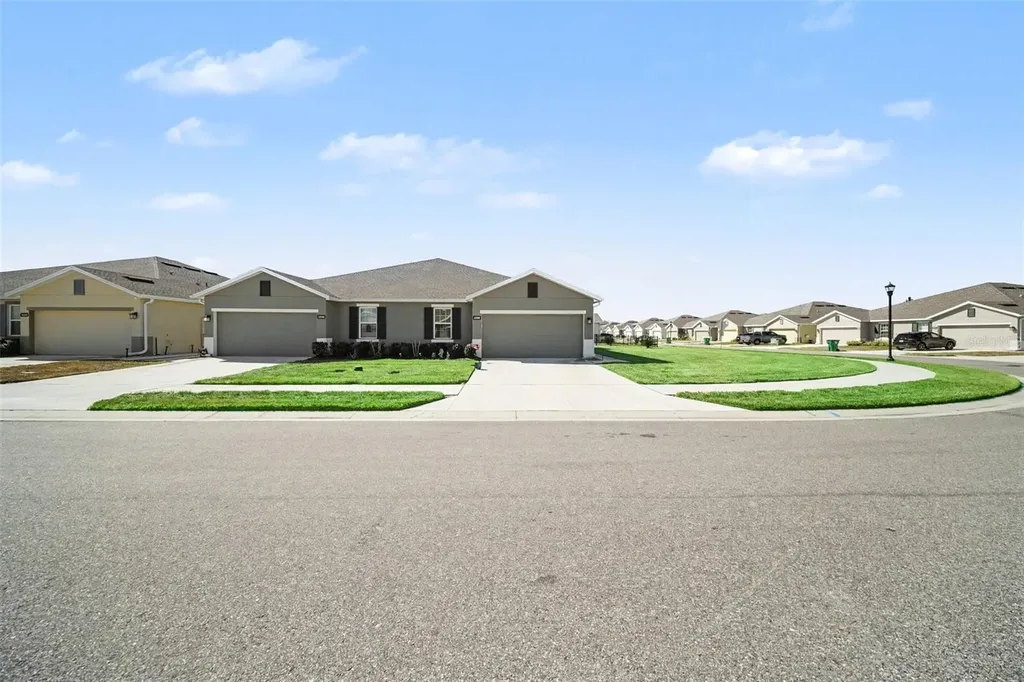 18088 Turning Leaf Circle Land O Lakes FL 34638