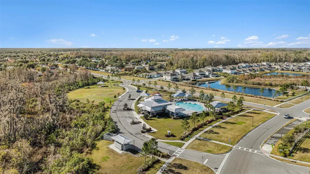 18088 Turning Leaf Circle Land O Lakes FL 34638