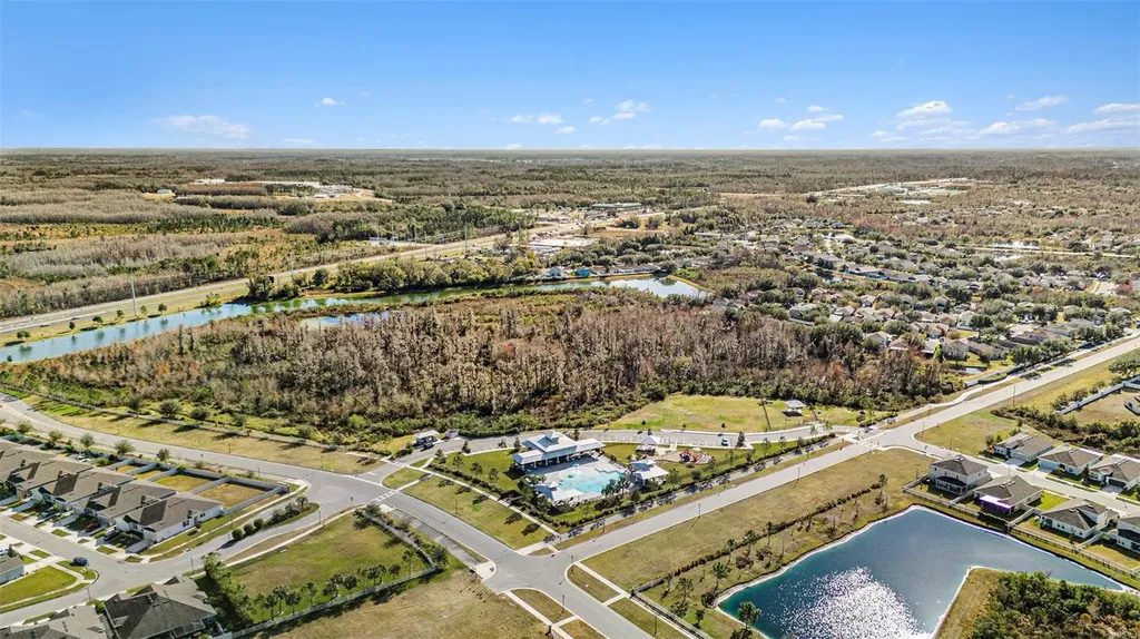 18088 Turning Leaf Circle Land O Lakes FL 34638