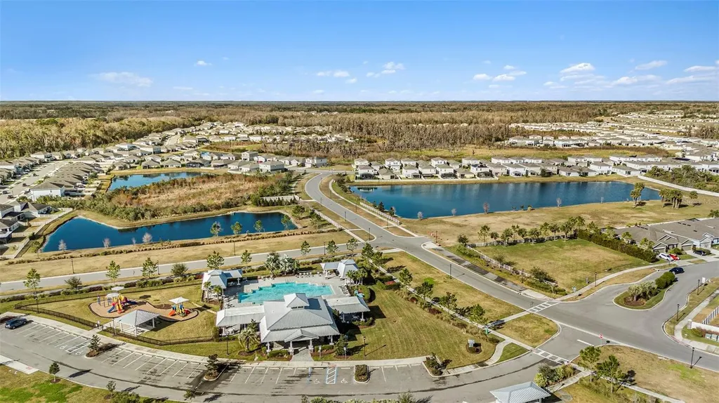 18088 Turning Leaf Circle Land O Lakes FL 34638