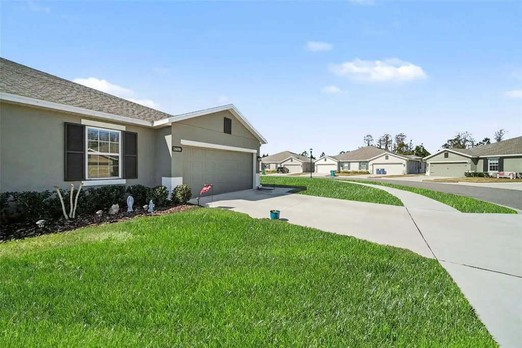 18088 Turning Leaf Circle Land O Lakes FL 34638