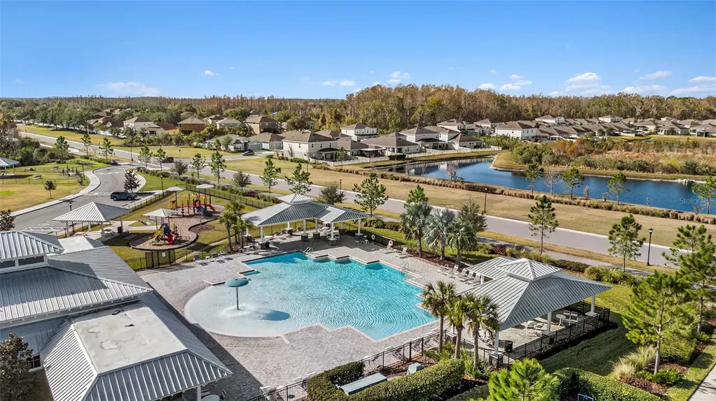 18088 Turning Leaf Circle Land O Lakes FL 34638