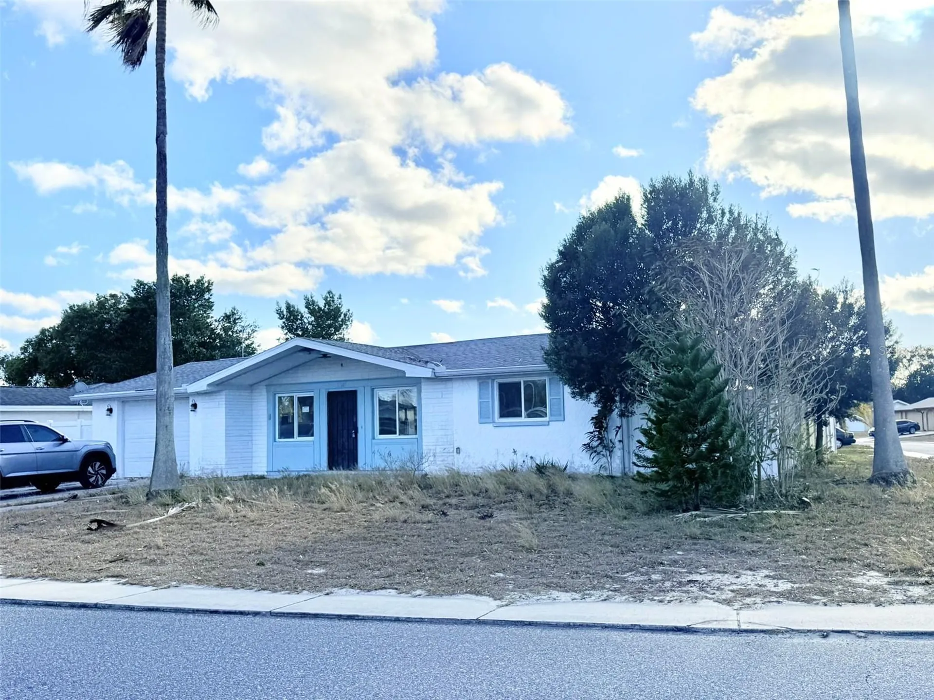 11807 Alpine Parkway Port Richey FL 34668