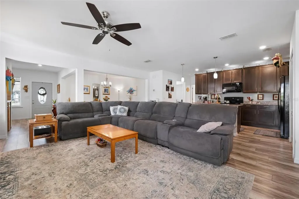 25901 Aysen Drive Punta Gorda FL 33983