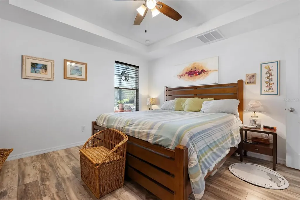 25901 Aysen Drive Punta Gorda FL 33983
