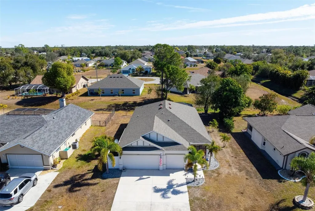 25901 Aysen Drive Punta Gorda FL 33983