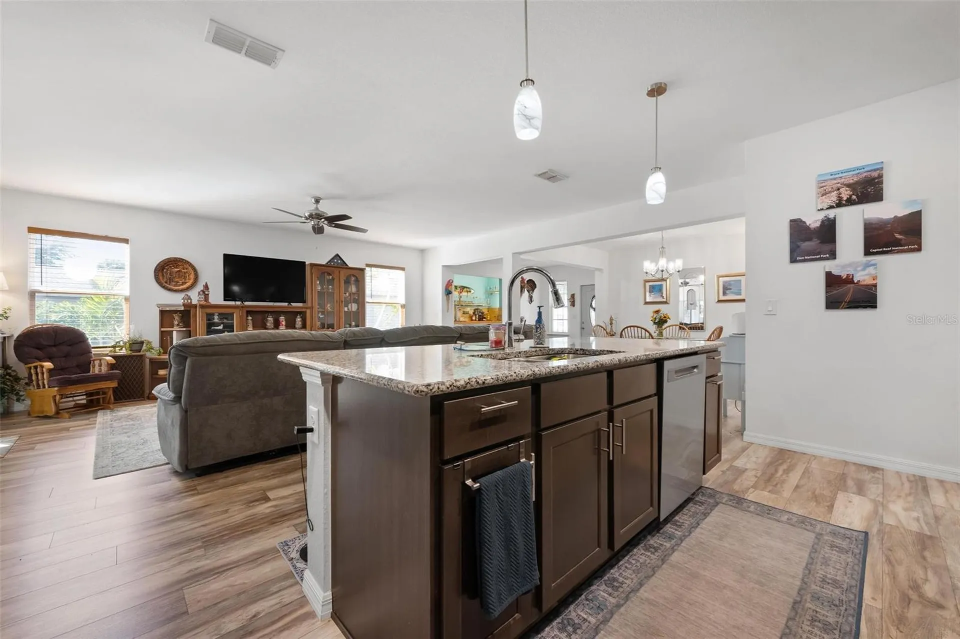 25901 Aysen Drive Punta Gorda FL 33983